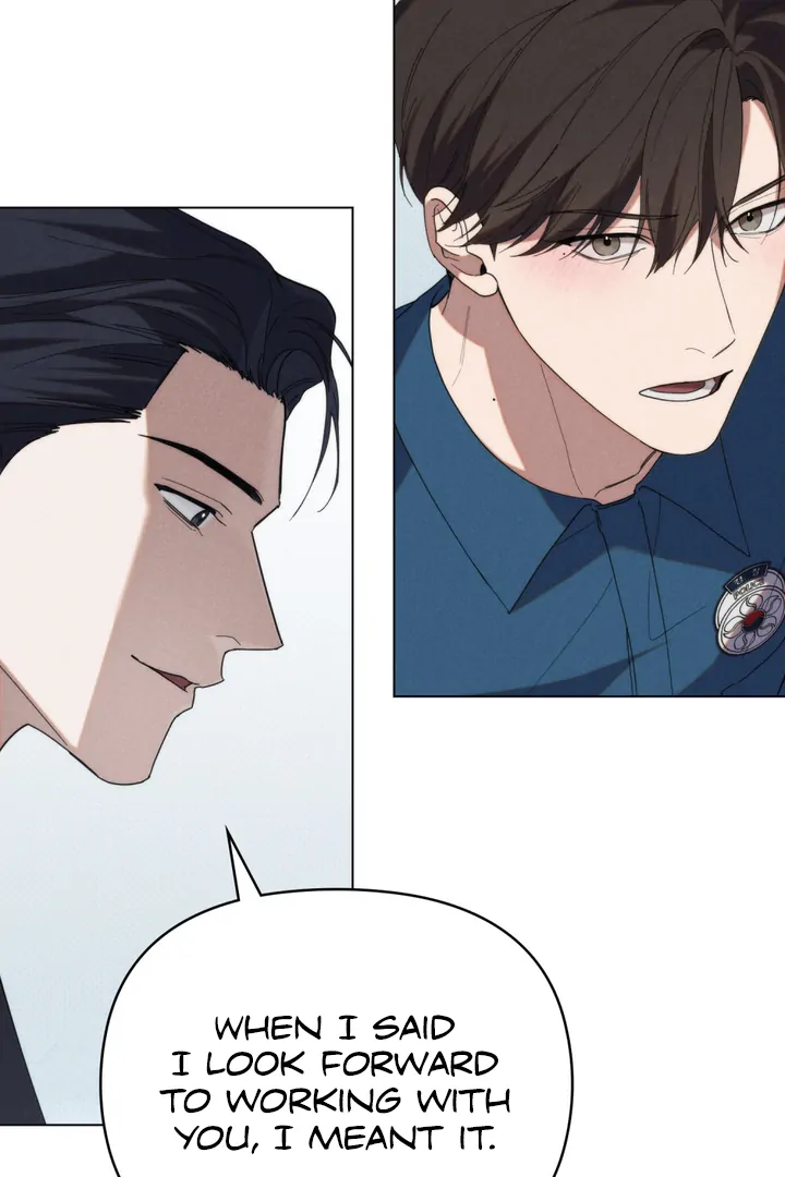 Undercover Darling - Chapter 23 Page 34