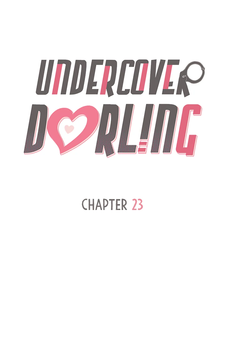 Undercover Darling - Chapter 23 Page 38
