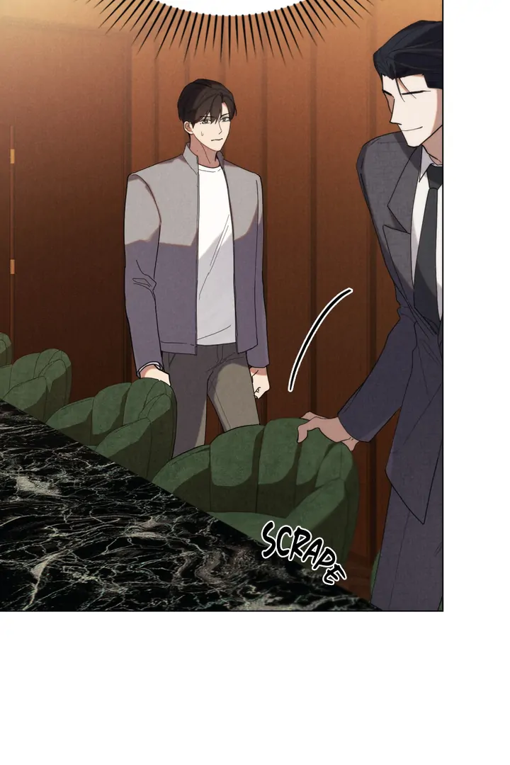 Undercover Darling - Chapter 23 Page 42