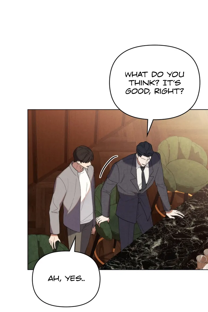 Undercover Darling - Chapter 23 Page 43