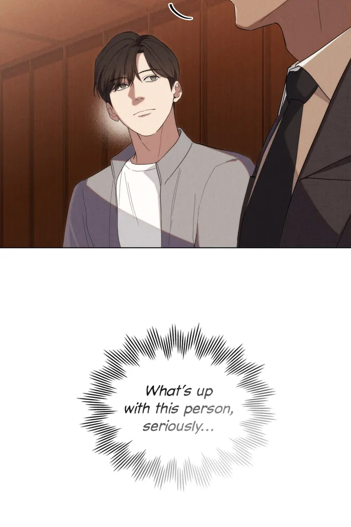 Undercover Darling - Chapter 23 Page 46