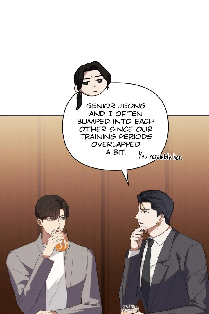 Undercover Darling - Chapter 23 Page 49