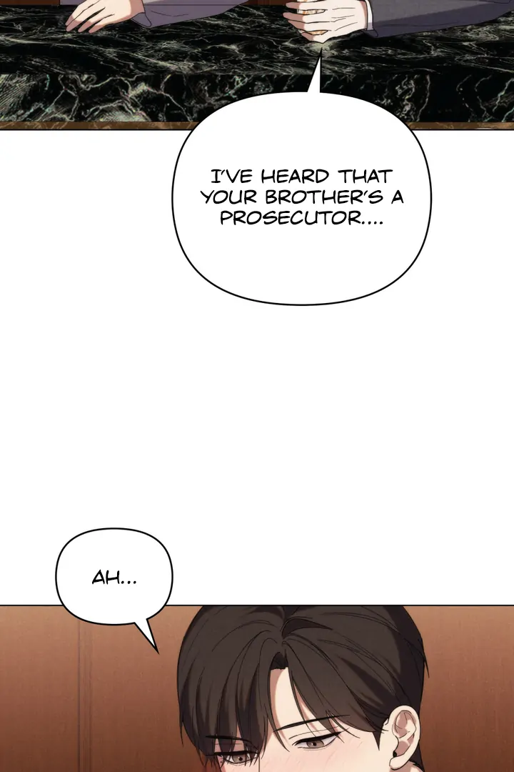 Undercover Darling - Chapter 23 Page 50