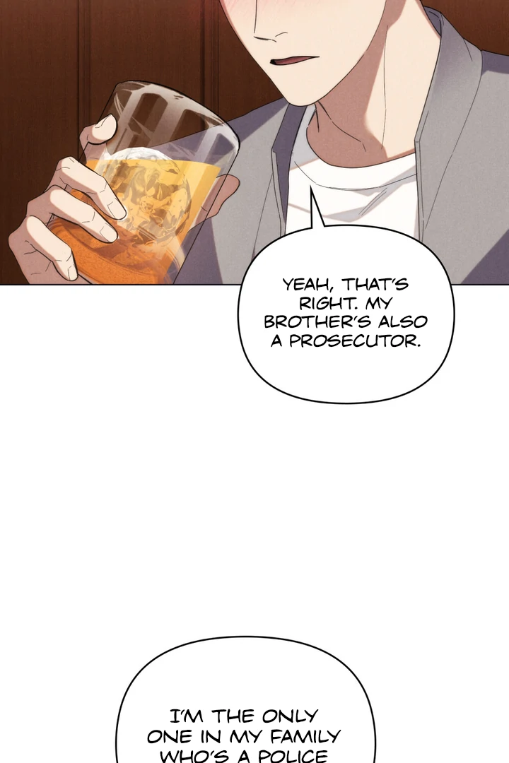 Undercover Darling - Chapter 23 Page 51