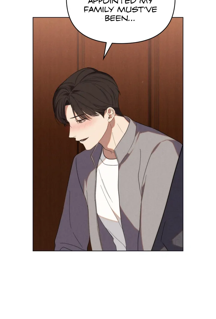 Undercover Darling - Chapter 23 Page 53