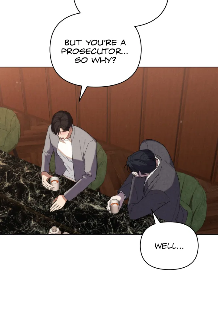 Undercover Darling - Chapter 23 Page 57