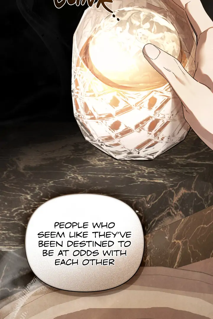 Undercover Darling - Chapter 23 Page 60