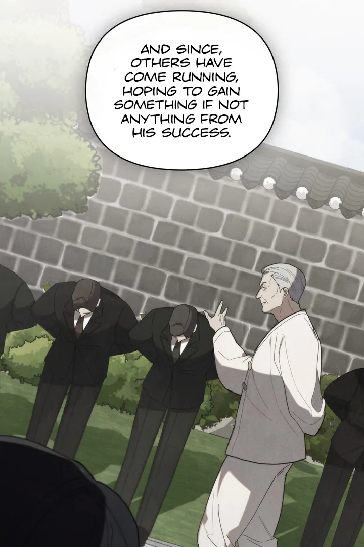 Undercover Darling - Chapter 23 Page 66