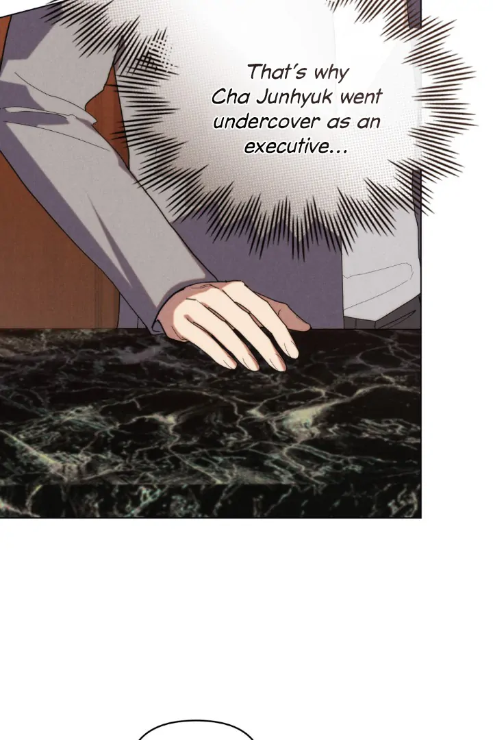Undercover Darling - Chapter 24 Page 7
