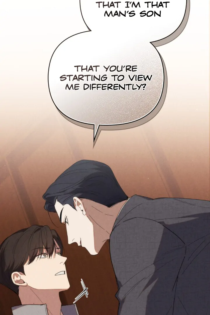 Undercover Darling - Chapter 24 Page 9