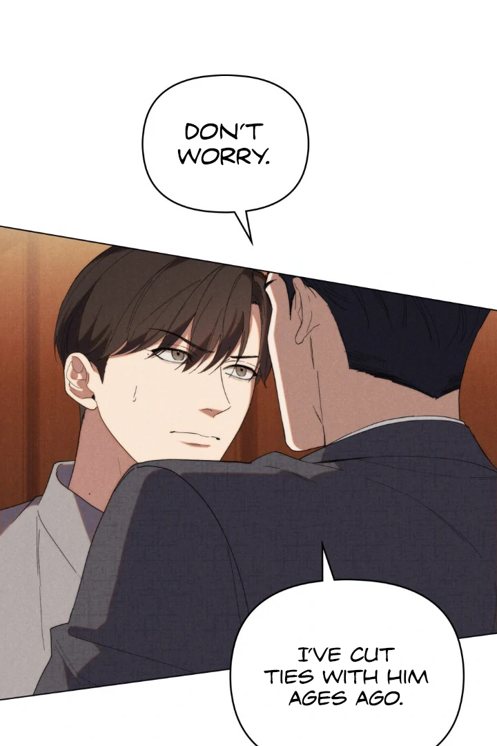 Undercover Darling - Chapter 24 Page 11