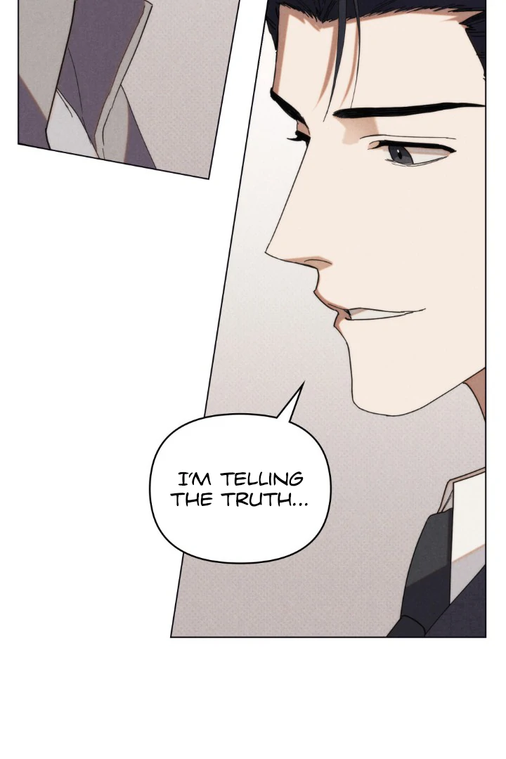 Undercover Darling - Chapter 24 Page 13