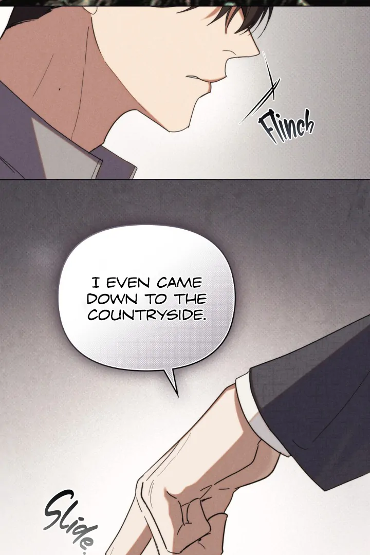 Undercover Darling - Chapter 24 Page 15