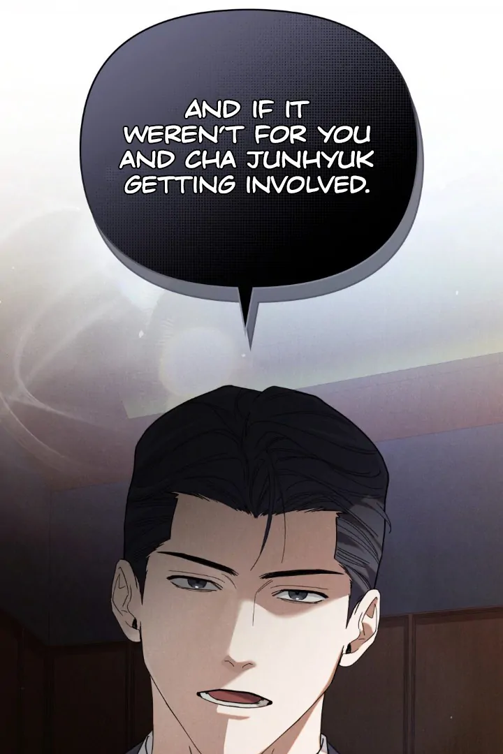 Undercover Darling - Chapter 24 Page 18