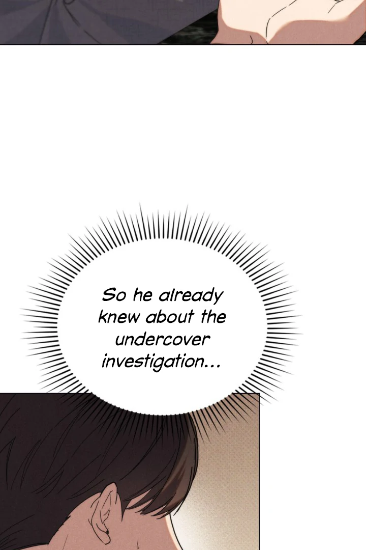 Undercover Darling - Chapter 24 Page 20