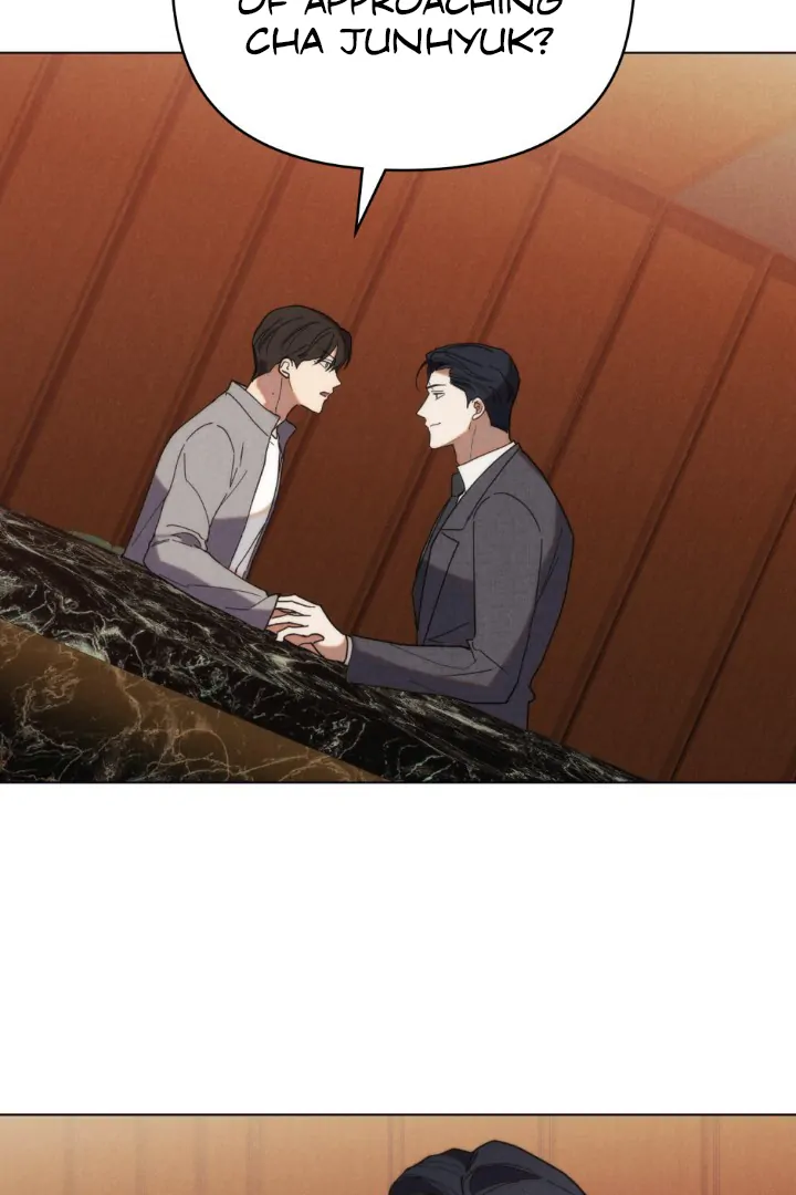 Undercover Darling - Chapter 24 Page 22