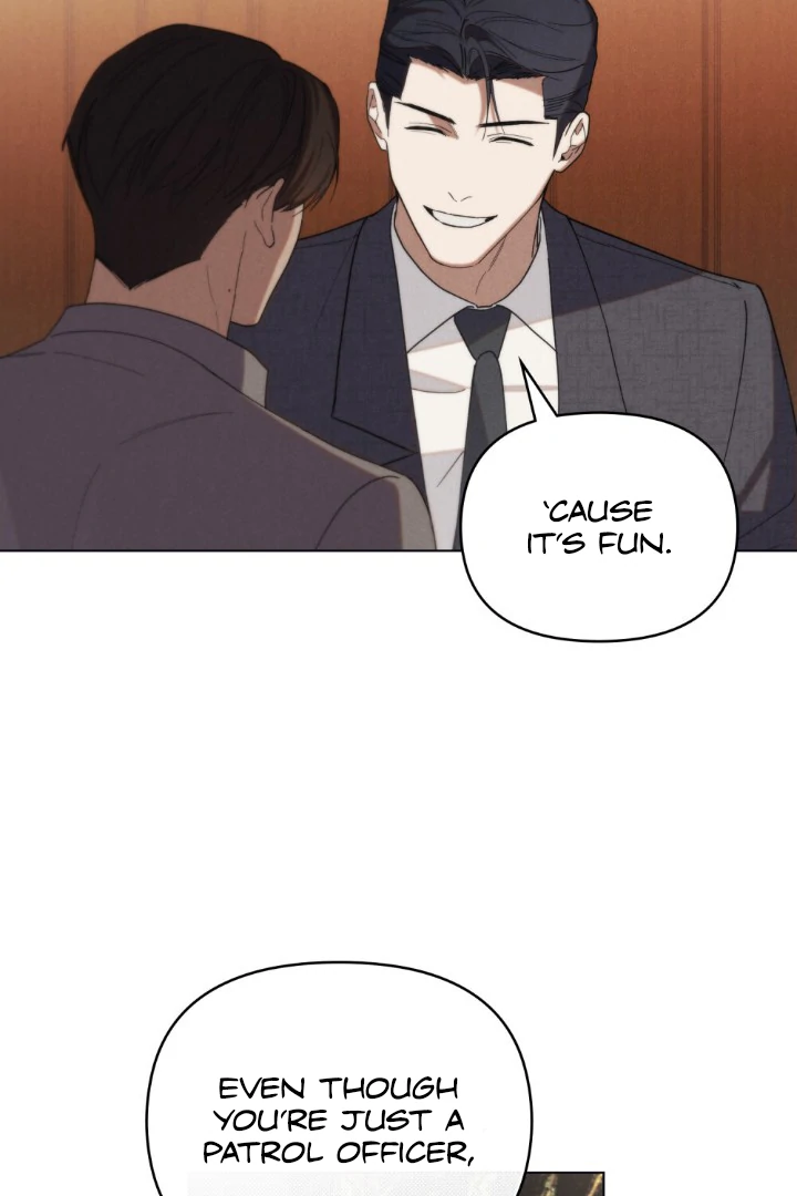 Undercover Darling - Chapter 24 Page 23