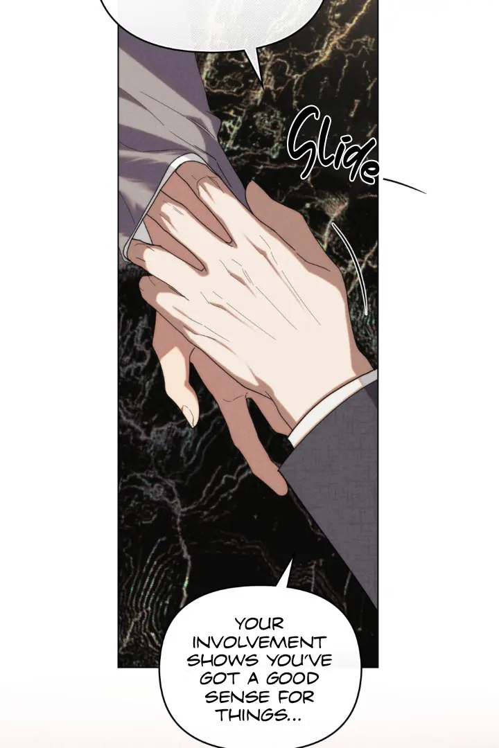 Undercover Darling - Chapter 24 Page 24
