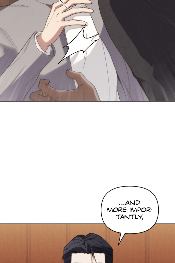 Undercover Darling - Chapter 24 Page 26