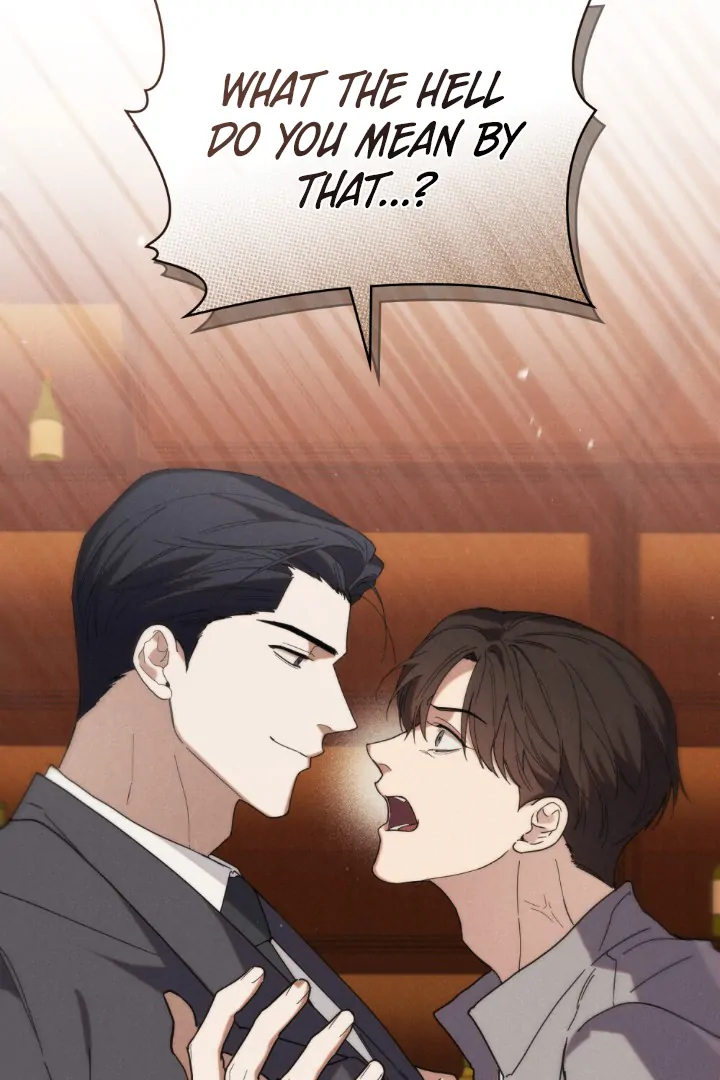 Undercover Darling - Chapter 24 Page 30