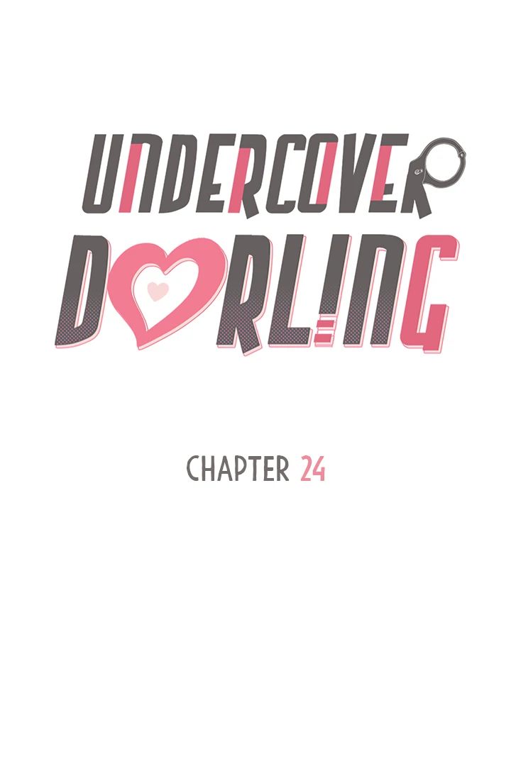 Undercover Darling - Chapter 24 Page 33