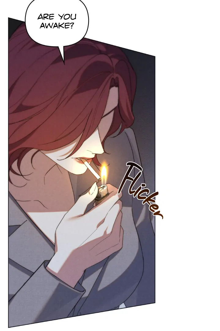 Undercover Darling - Chapter 24 Page 37