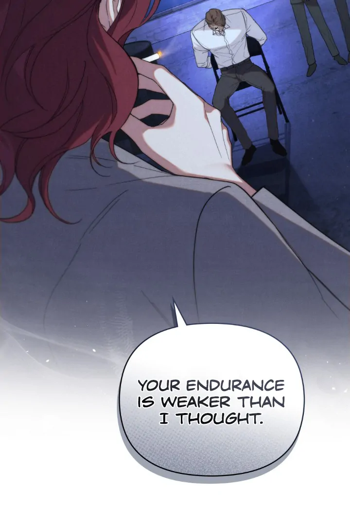 Undercover Darling - Chapter 24 Page 39