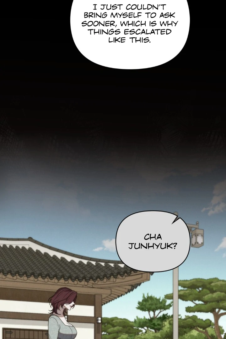 Undercover Darling - Chapter 24 Page 46