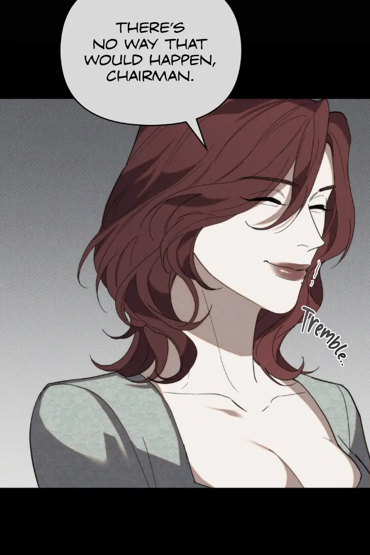 Undercover Darling - Chapter 24 Page 53