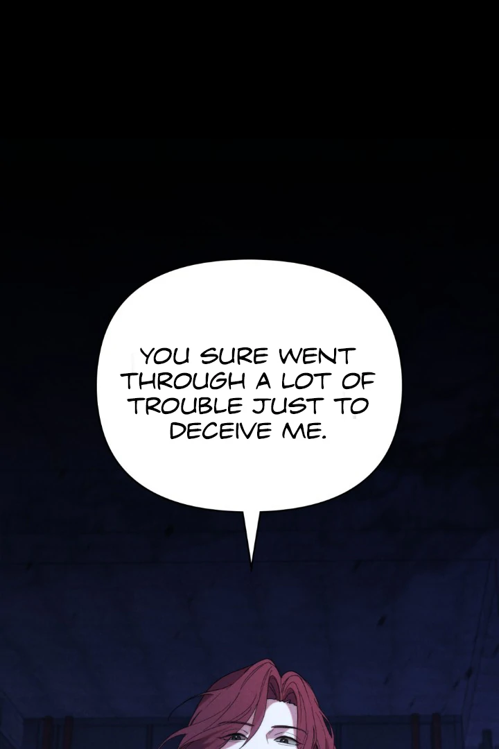 Undercover Darling - Chapter 24 Page 54