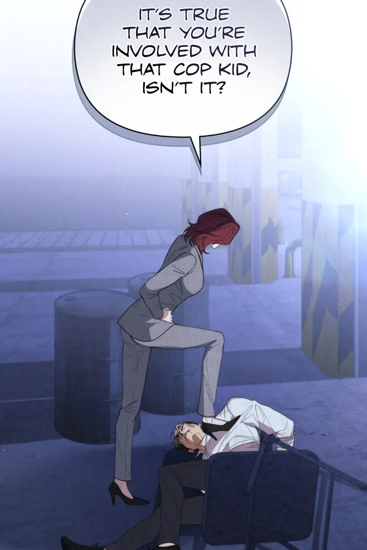 Undercover Darling - Chapter 24 Page 72
