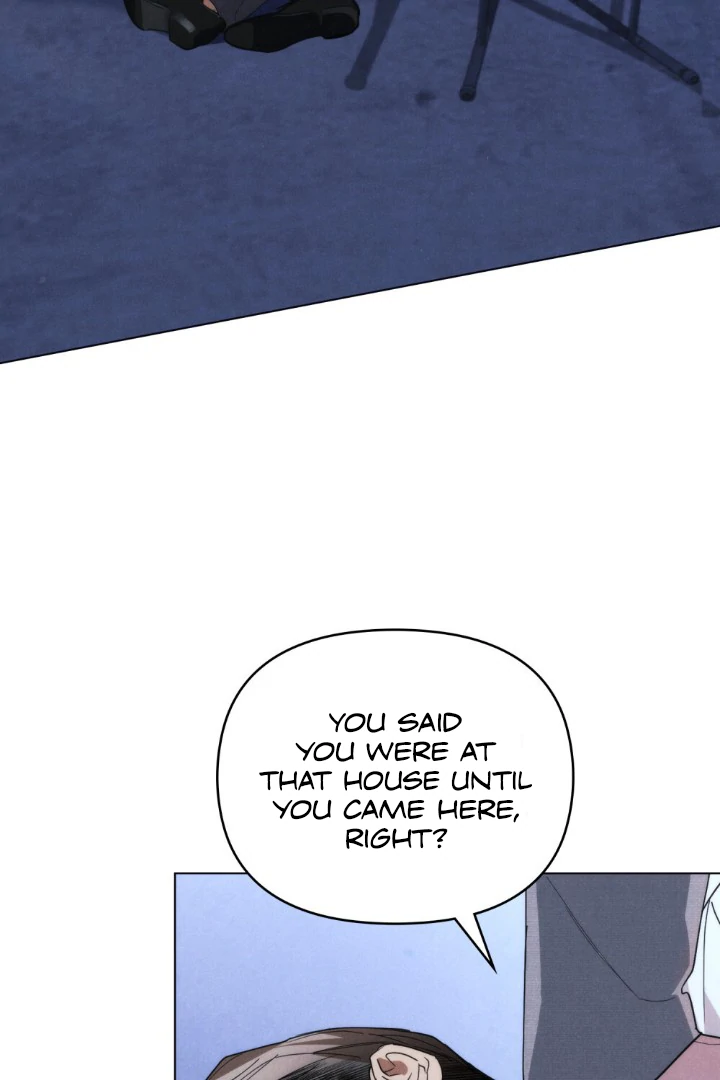 Undercover Darling - Chapter 24 Page 73