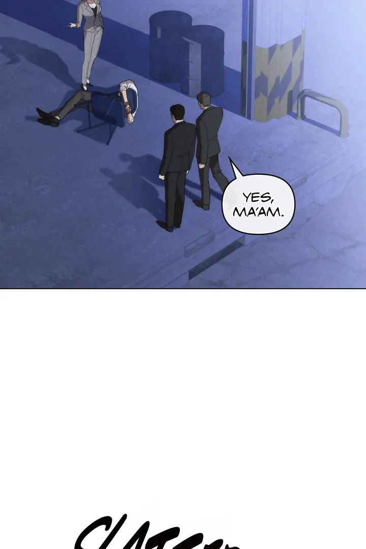 Undercover Darling - Chapter 25 Page 3