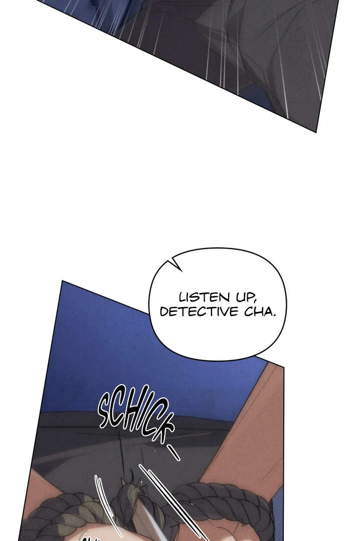 Undercover Darling - Chapter 25 Page 5