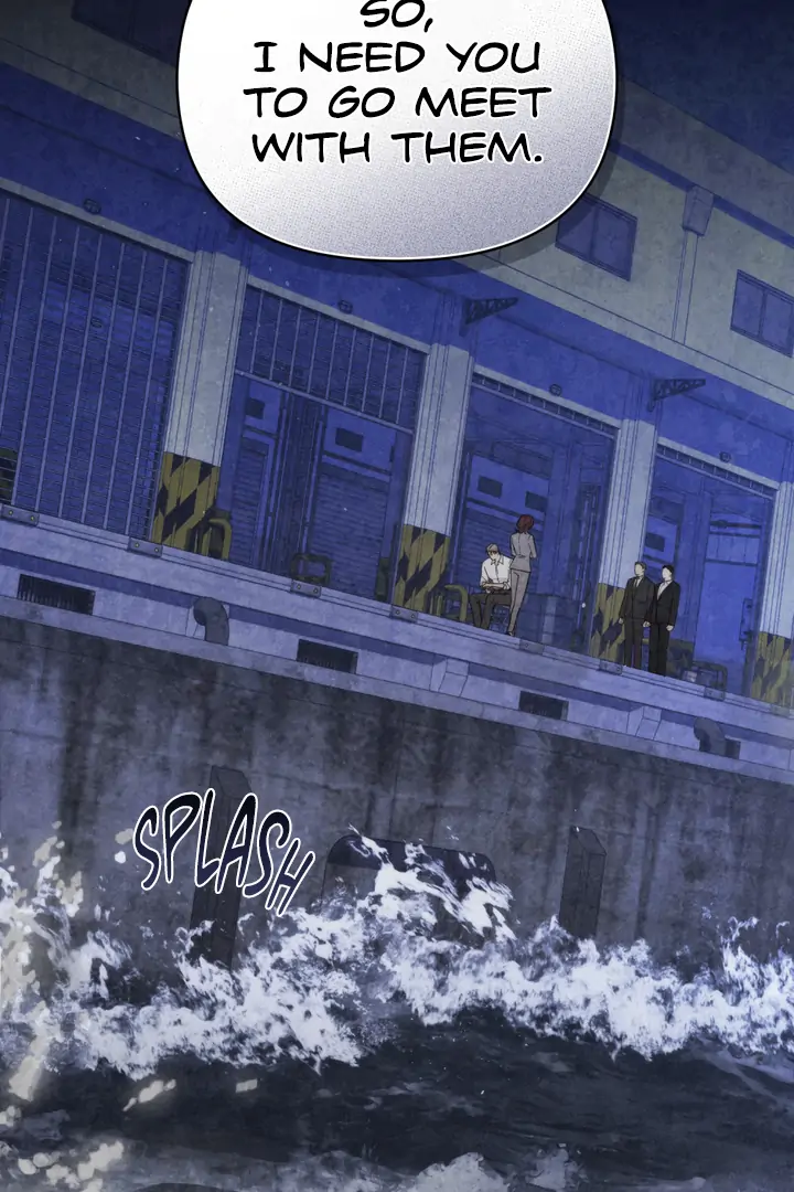 Undercover Darling - Chapter 25 Page 12