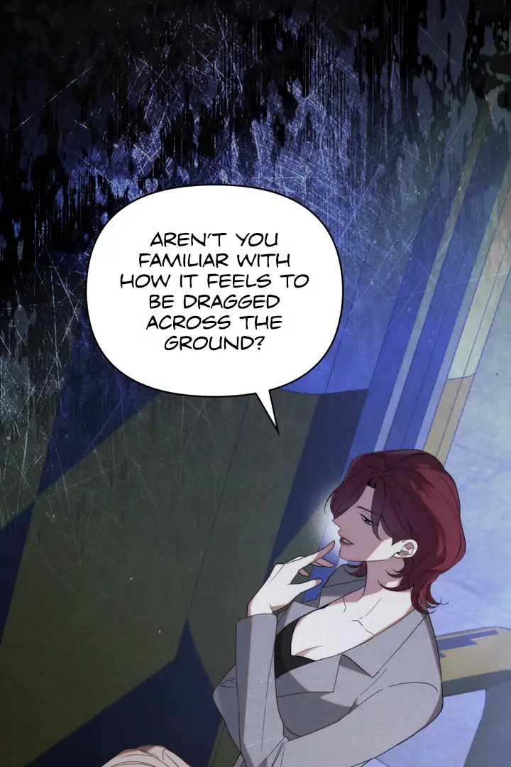 Undercover Darling - Chapter 25 Page 19