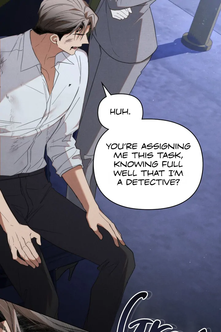 Undercover Darling - Chapter 25 Page 20