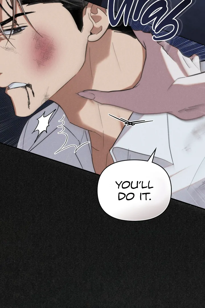 Undercover Darling - Chapter 25 Page 21