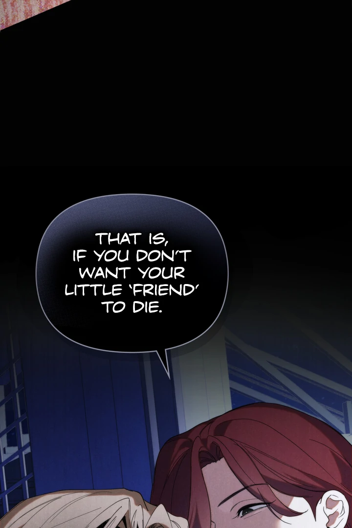 Undercover Darling - Chapter 25 Page 23