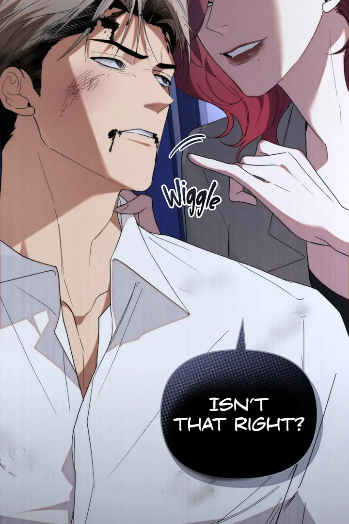 Undercover Darling - Chapter 25 Page 24