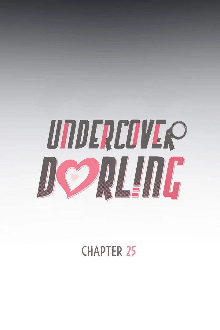 Undercover Darling - Chapter 25 Page 26