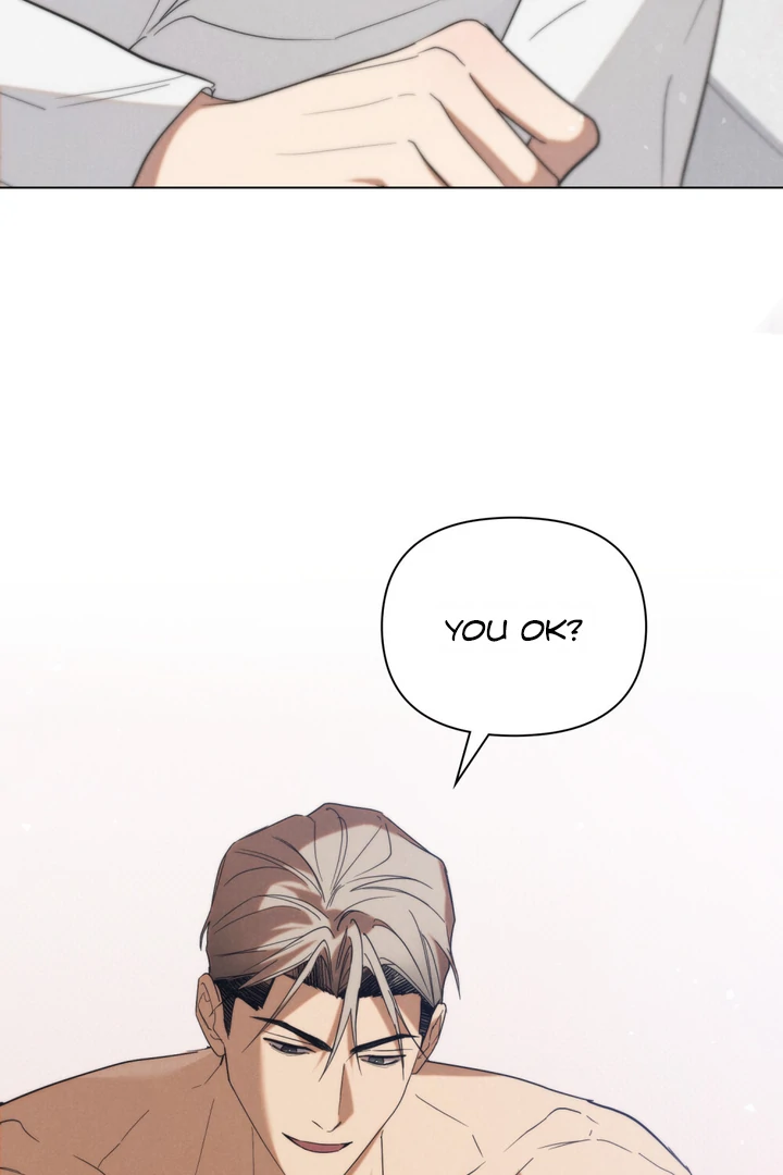 Undercover Darling - Chapter 25 Page 32