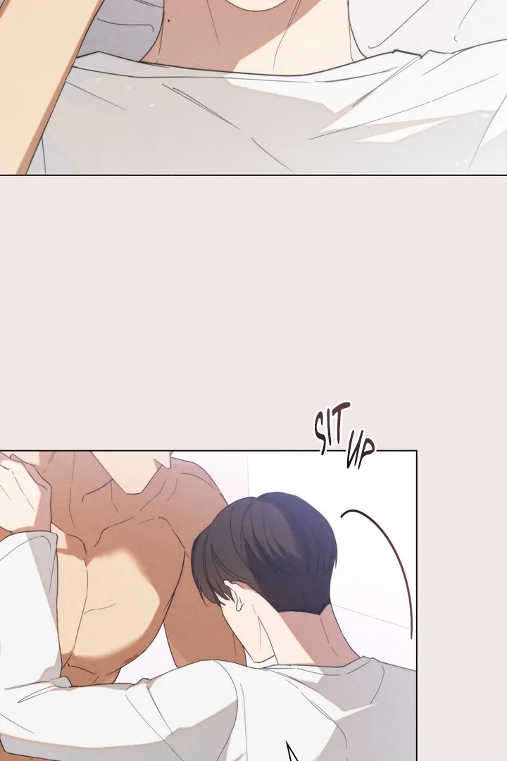 Undercover Darling - Chapter 25 Page 35