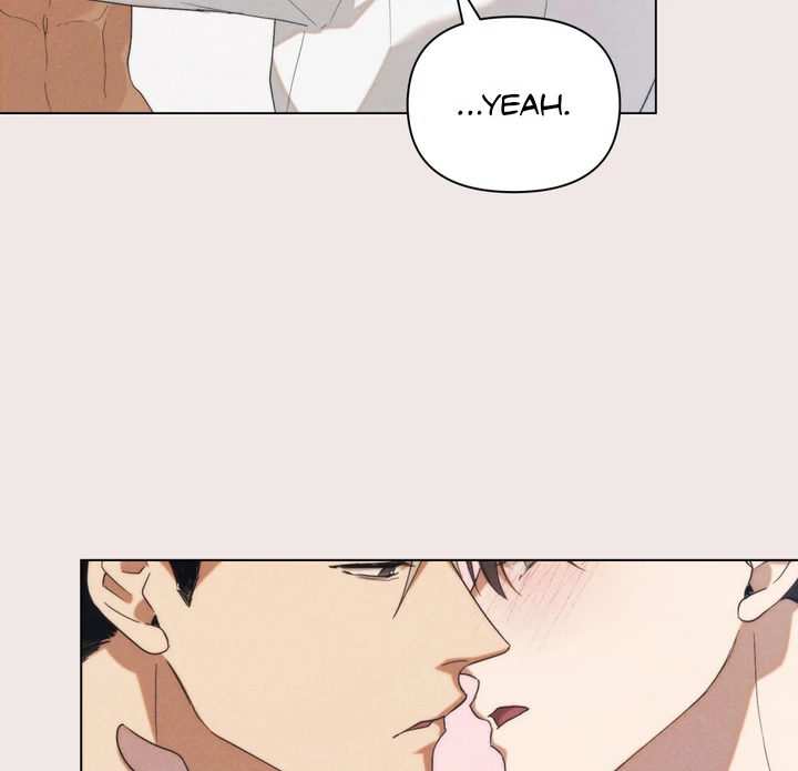 Undercover Darling - Chapter 25 Page 36