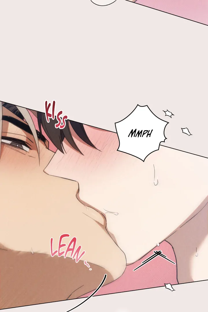 Undercover Darling - Chapter 25 Page 40