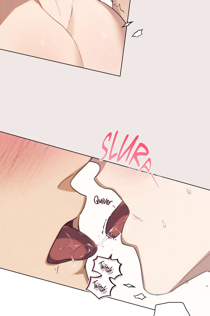 Undercover Darling - Chapter 25 Page 42