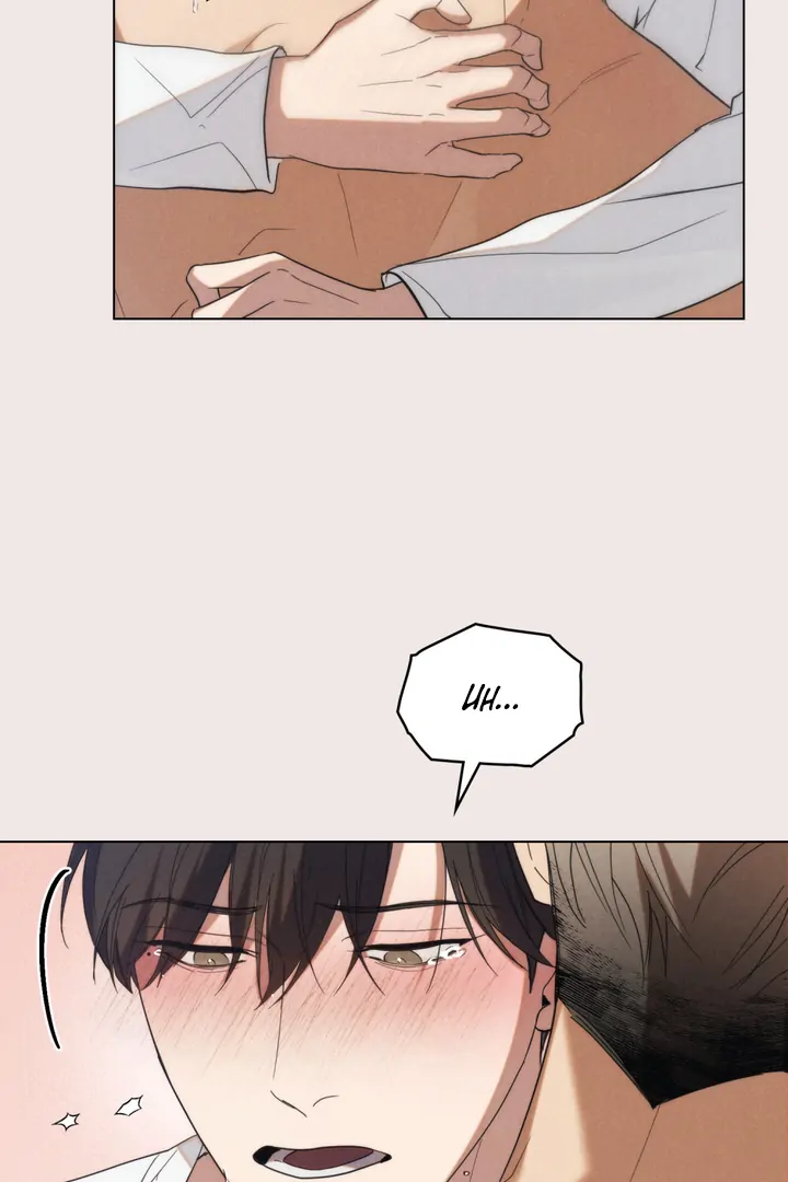 Undercover Darling - Chapter 25 Page 48