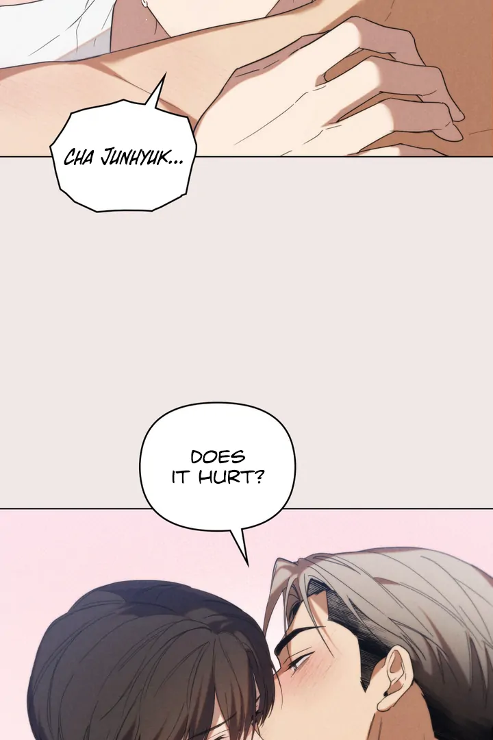 Undercover Darling - Chapter 25 Page 49
