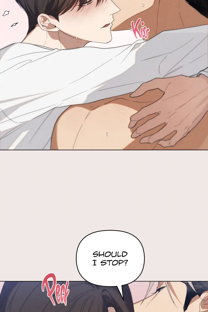 Undercover Darling - Chapter 25 Page 50