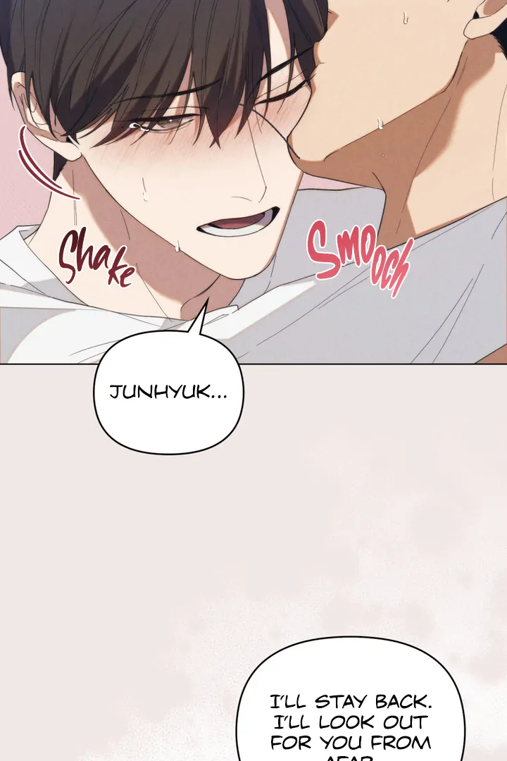 Undercover Darling - Chapter 25 Page 51
